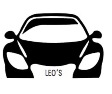 Leo's Auto Repair shop