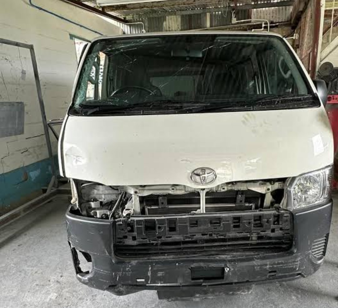 Vision 2030 Auto Garage