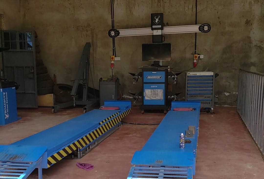 Makonde Autotech Garage