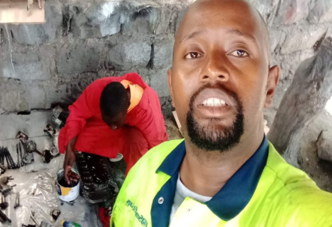 Highway Motor Garage