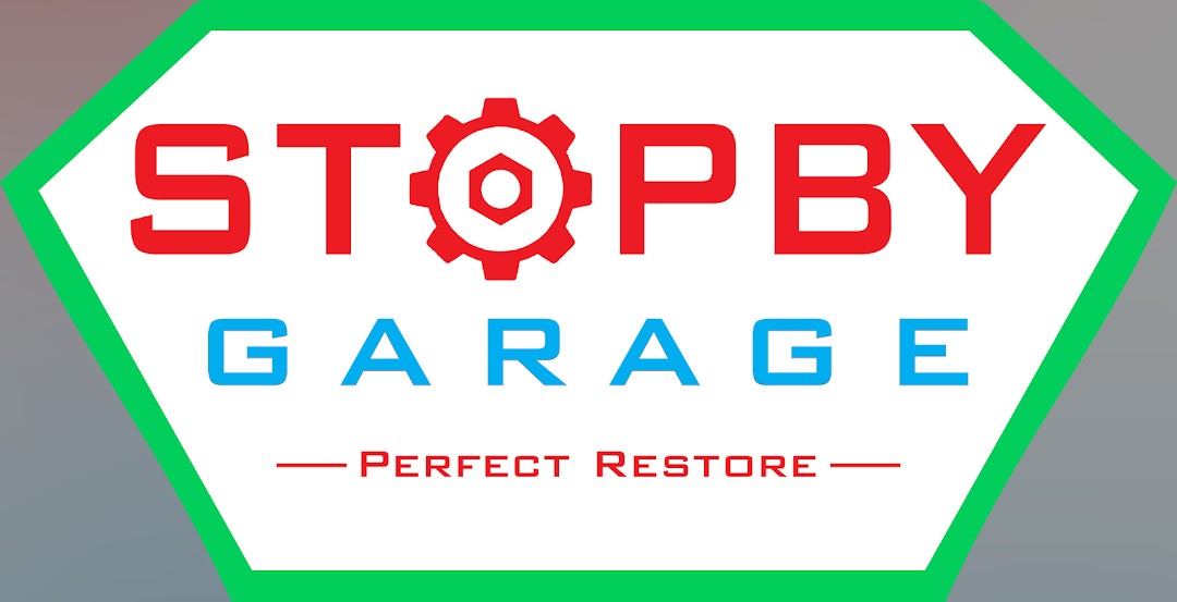 STOPBY GARAGE