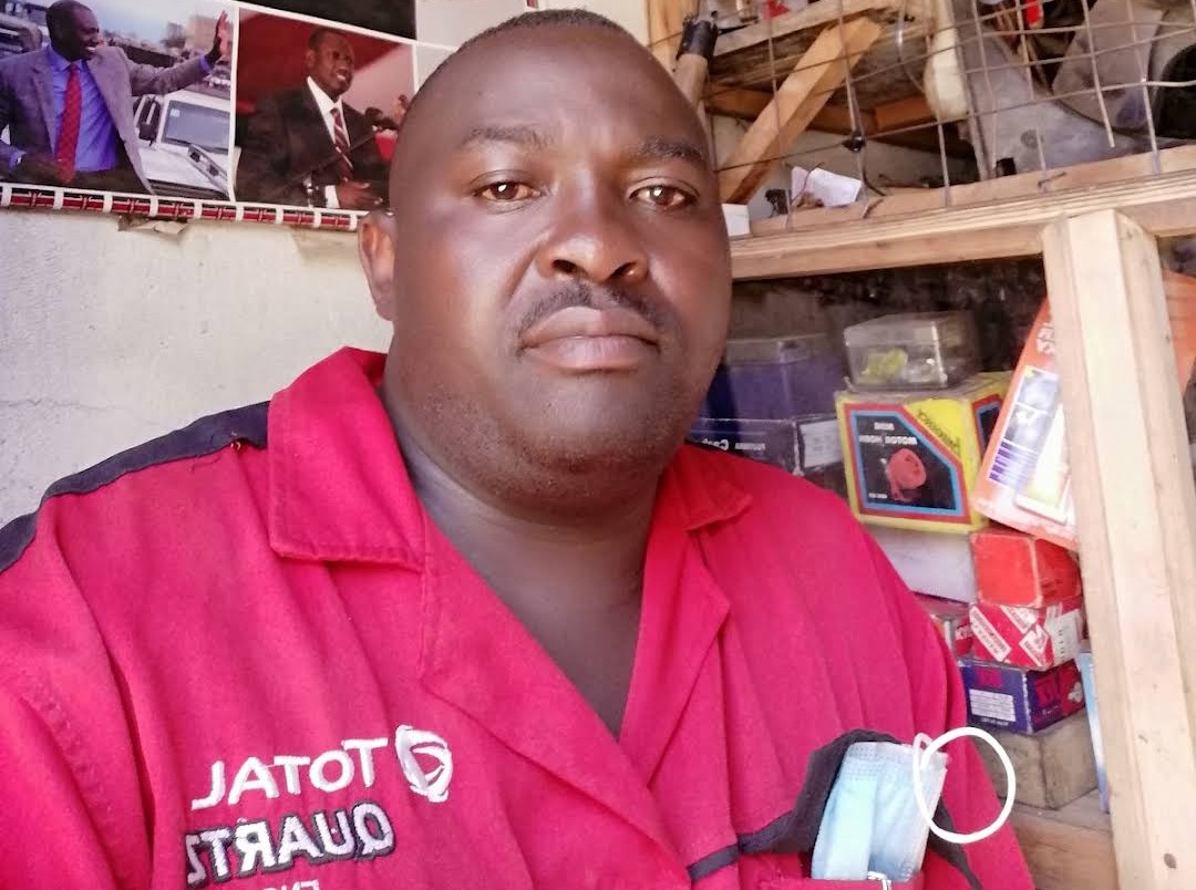 WA JIMMY AUTO SPARES